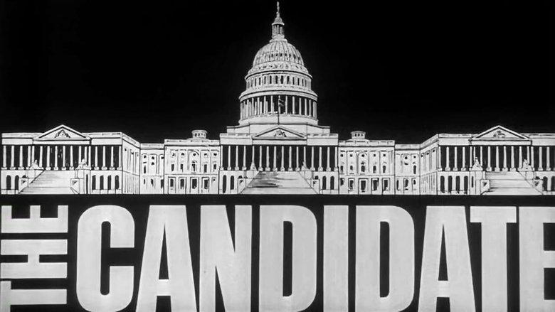 The Candidate image