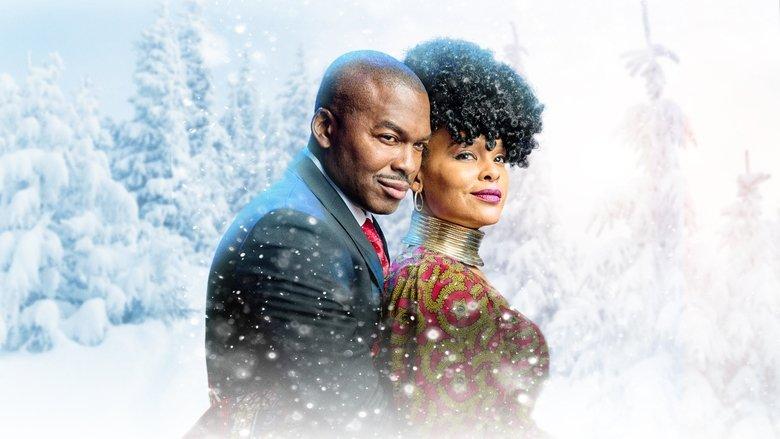 Kirk Franklin's A Gospel Christmas image