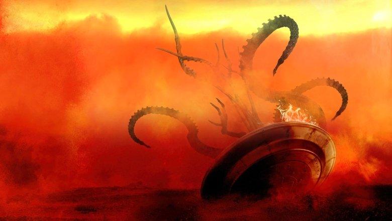 The Dustwalker image
