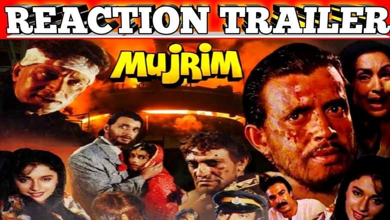 Mujrim image