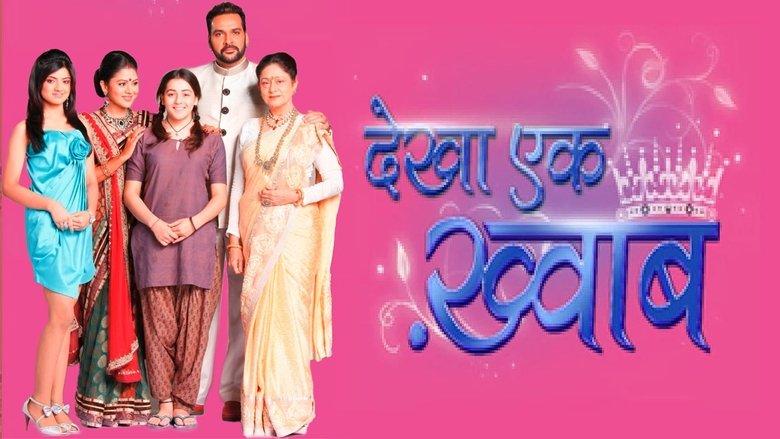 Dekha Ek Khwaab image