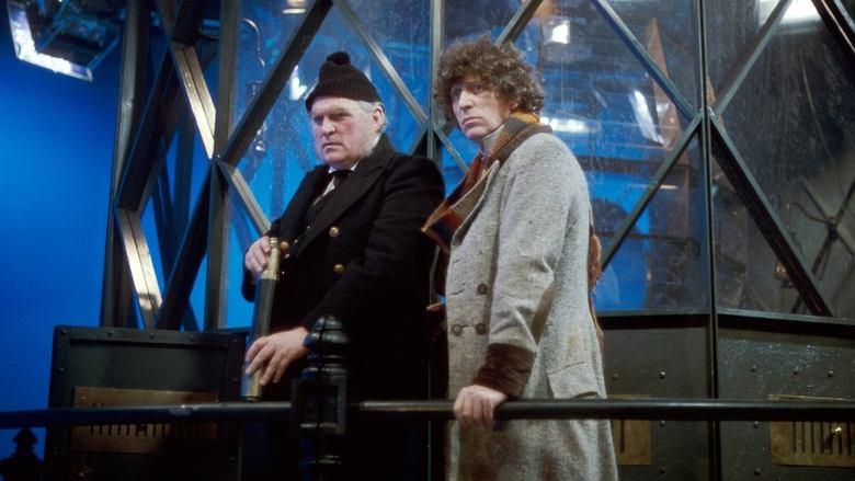 Doctor Who: Horror of Fang Rock image