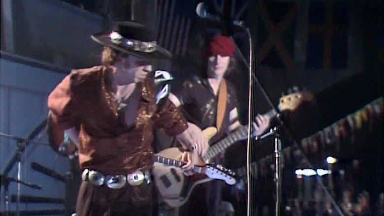 Stevie Ray Vaughan and Double Trouble: Live at Montreux 1982 & 1985 image
