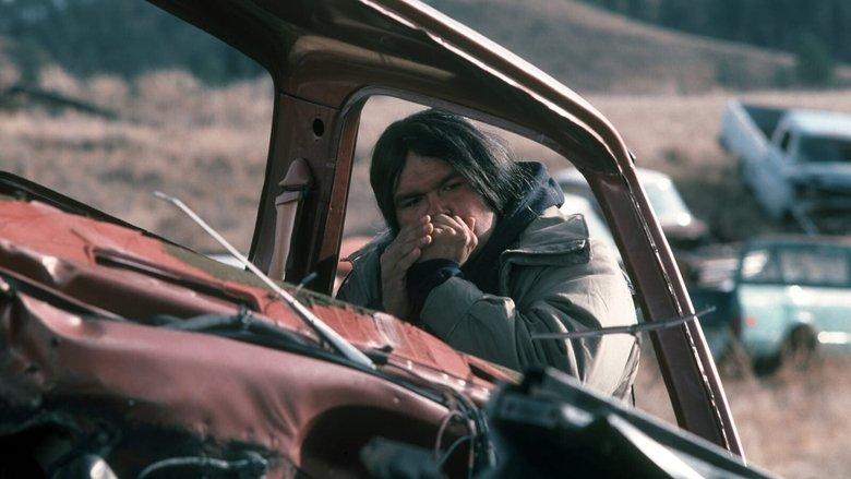 Powwow Highway image