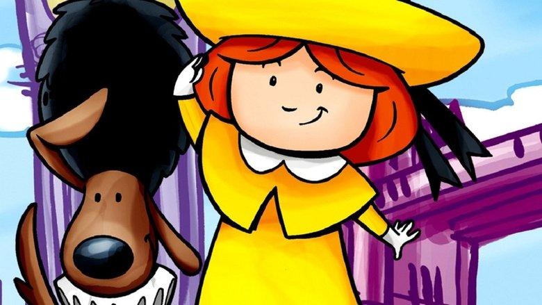 Madeline: My Fair Madeline image