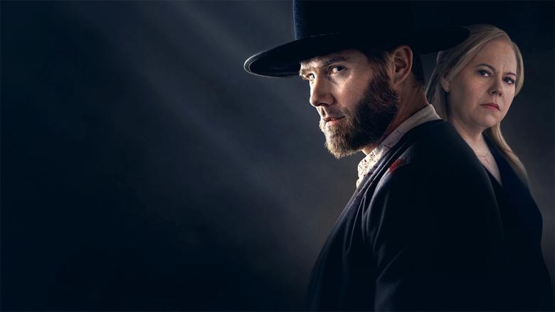 Amish Stud: The Eli Weaver Story image