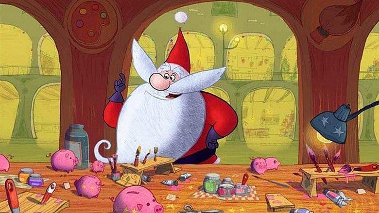 L'Apprenti Père Noël image