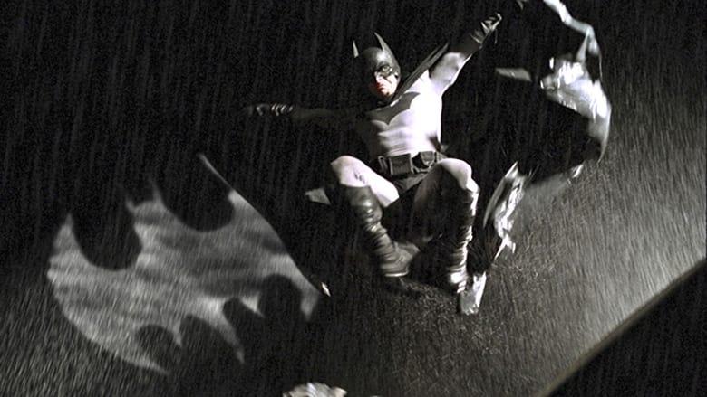 Batman: Dead End image