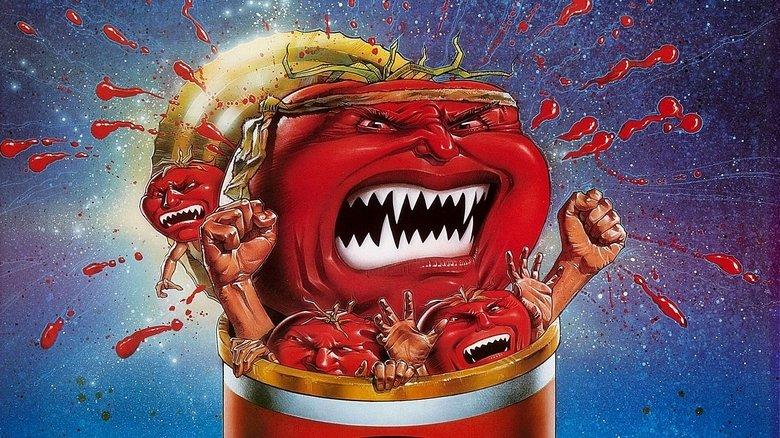 Return of the Killer Tomatoes! image