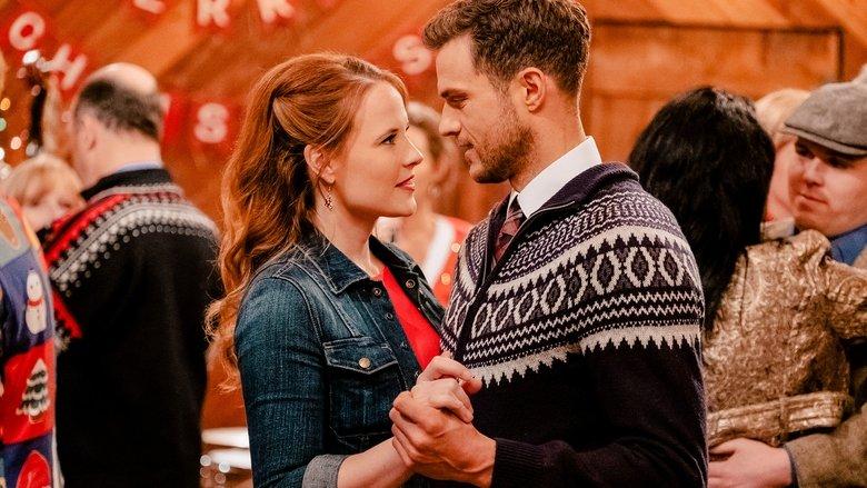 Christmas a la Mode image