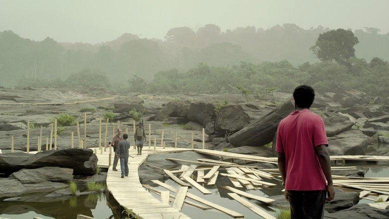 Sleeping Sickness image