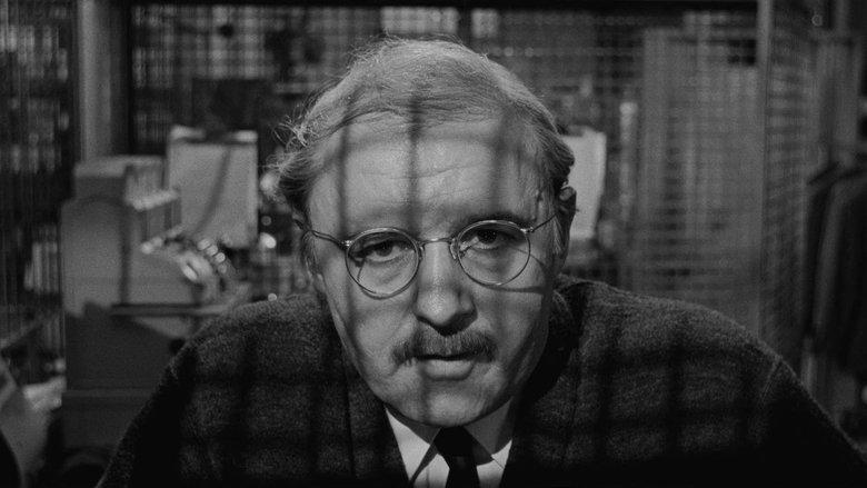 The Pawnbroker image