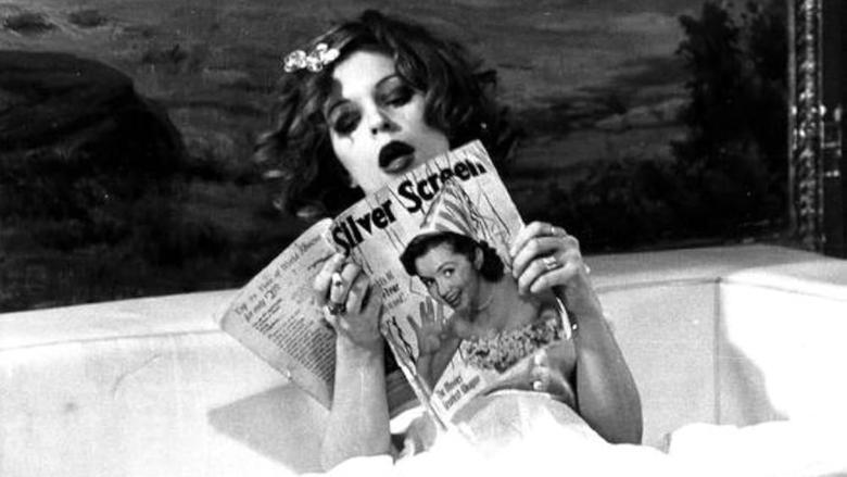 Shirley Temple Story image