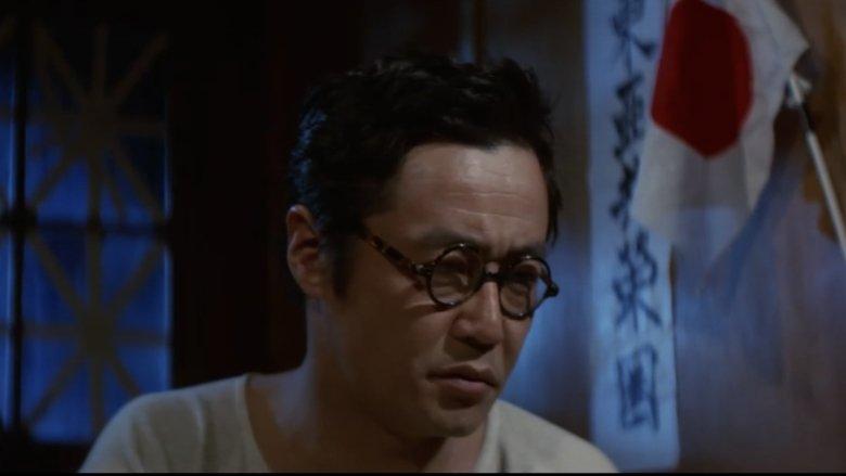 Semi-dokyumento: Nippon chikan go jû-nen-shi image