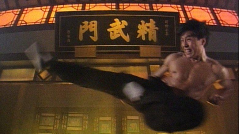 Fist of Fury image