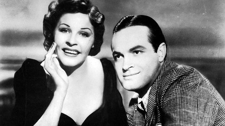 The Big Broadcast of 1938 image