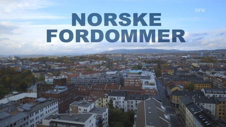 Norske Fordommer image