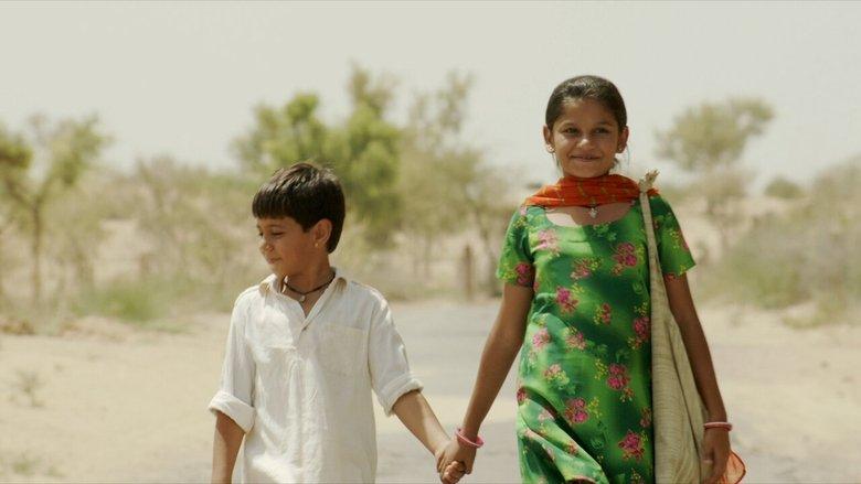 Dhanak image