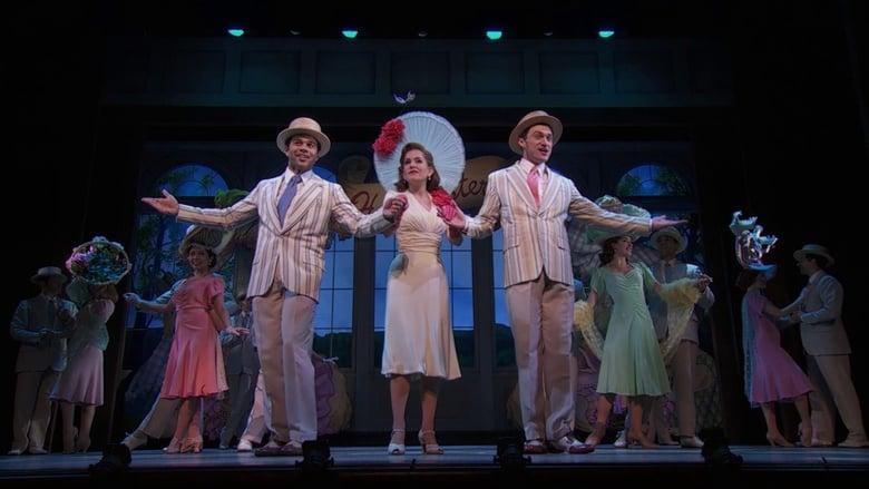 Holiday Inn: The New Irving Berlin Musical - Live on Broadway image
