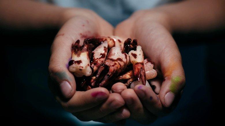 A Fistful of Molars image