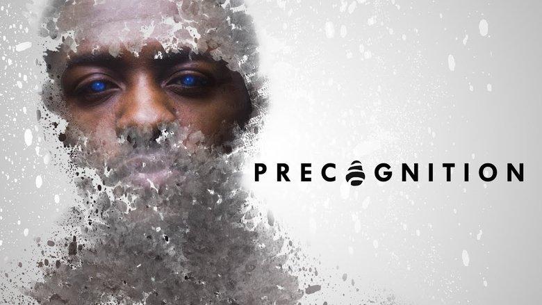 Precognition image