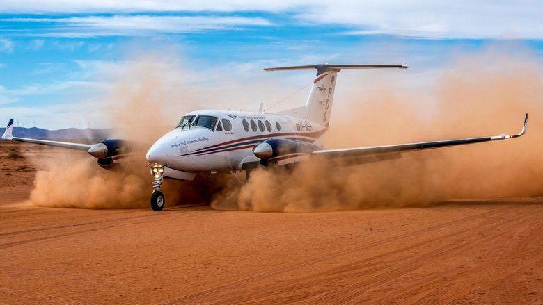 RFDS: Royal Flying Doctor Service image