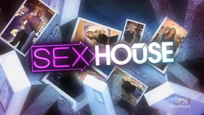 Sex House image