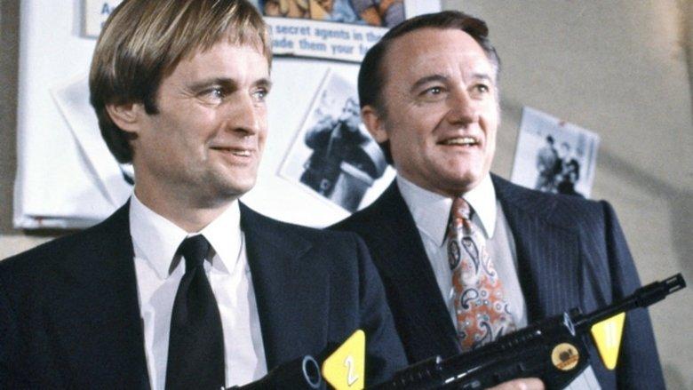 The Return of the Man from U.N.C.L.E.: The Fifteen Years Later Affair image
