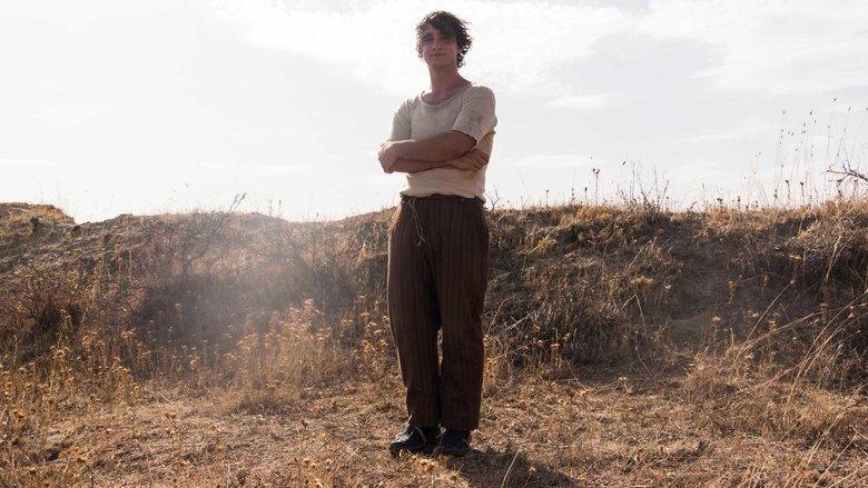 Happy as Lazzaro image