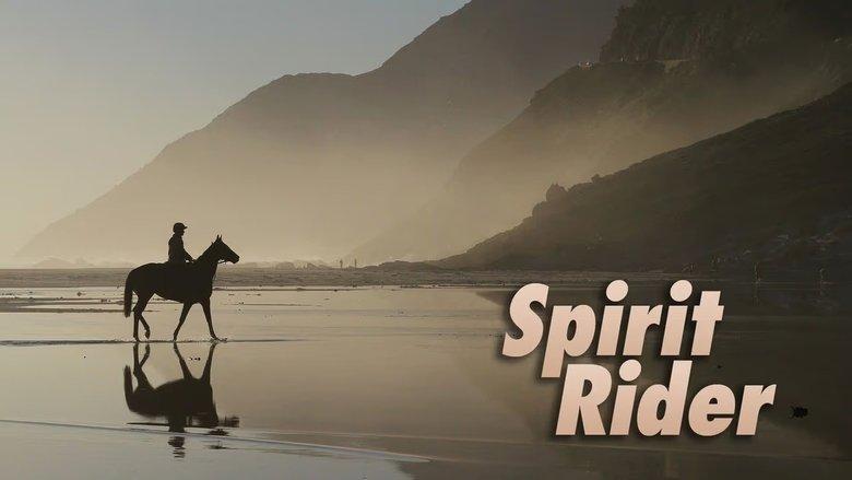 Spirit Rider image