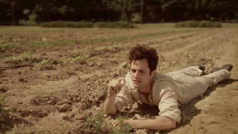 East of Eden image