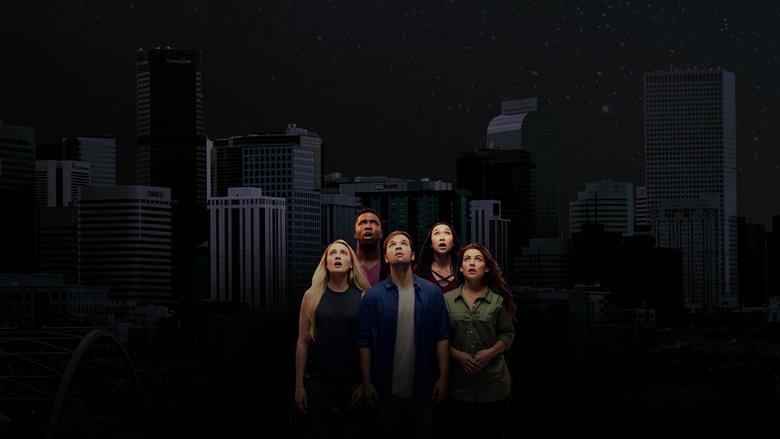 Alive in Denver image