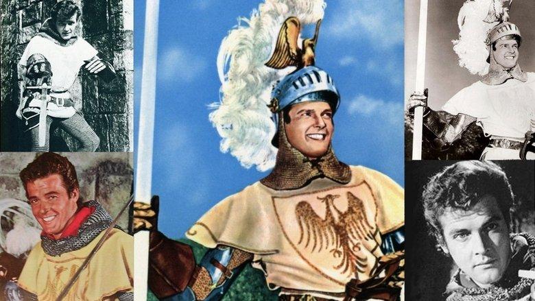 Ivanhoe image