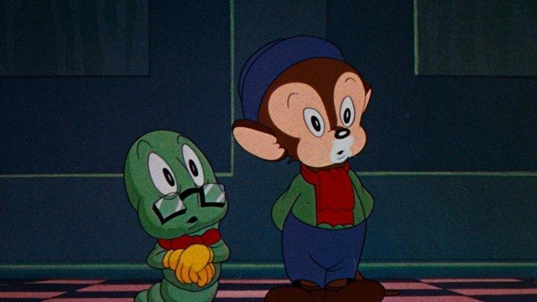 Toy Trouble image