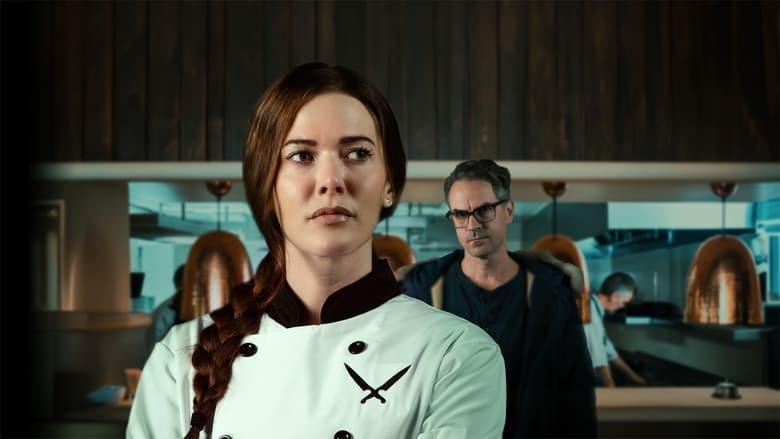 A Chef's Deadly Revenge image