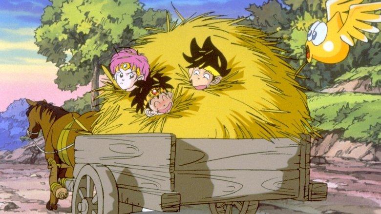 Dragon Quest: The Great Adventure of Dai -  Avan's Disciples image