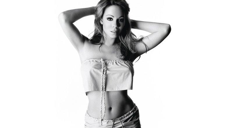 Mariah Carey: Around the World image