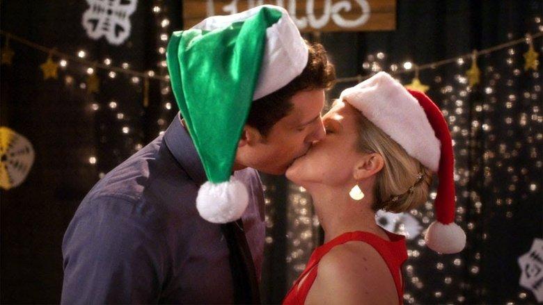 Second Chance Christmas image
