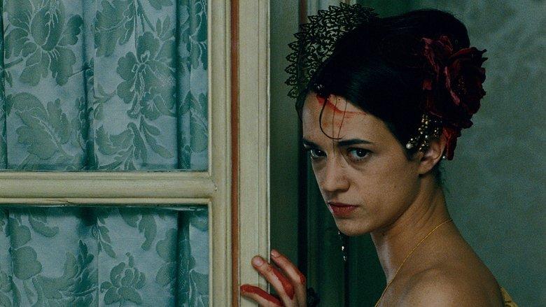 The Last Mistress image