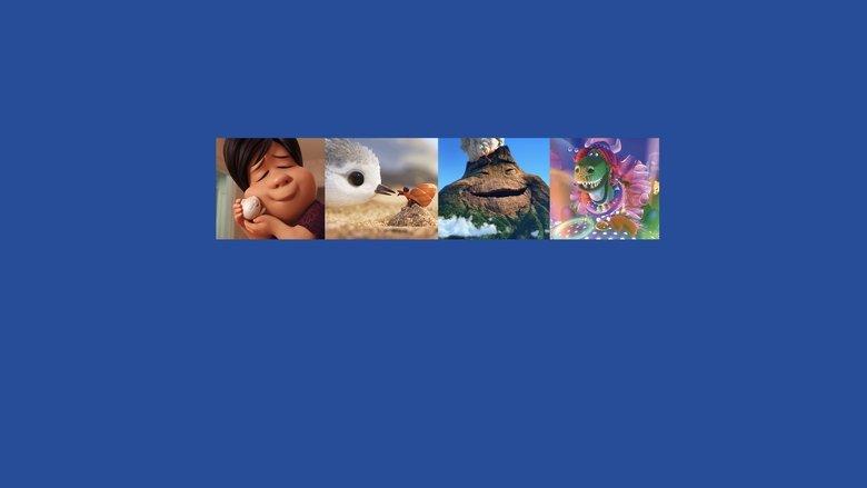 Pixar Short Films Collection: Volume 3 image