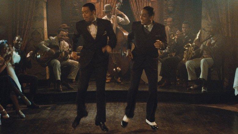 The Cotton Club image