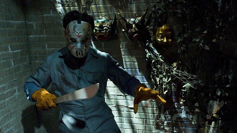 Scare Zone image