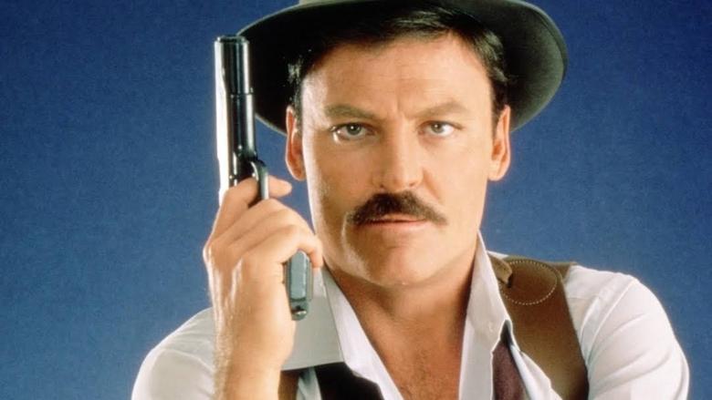 The Return of Mickey Spillane's Mike Hammer image