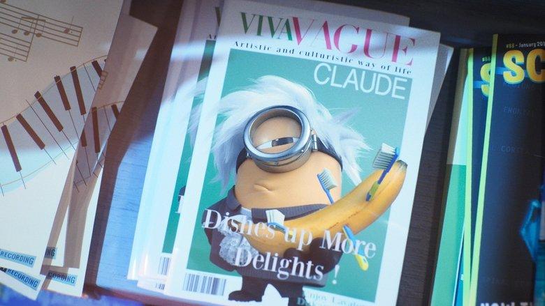 Post Modern Minion image