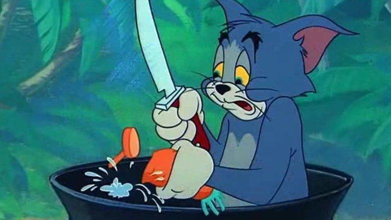 His Mouse Friday image