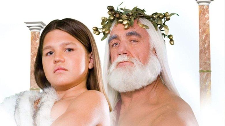 Little Hercules image
