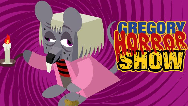 Gregory Horror Show image