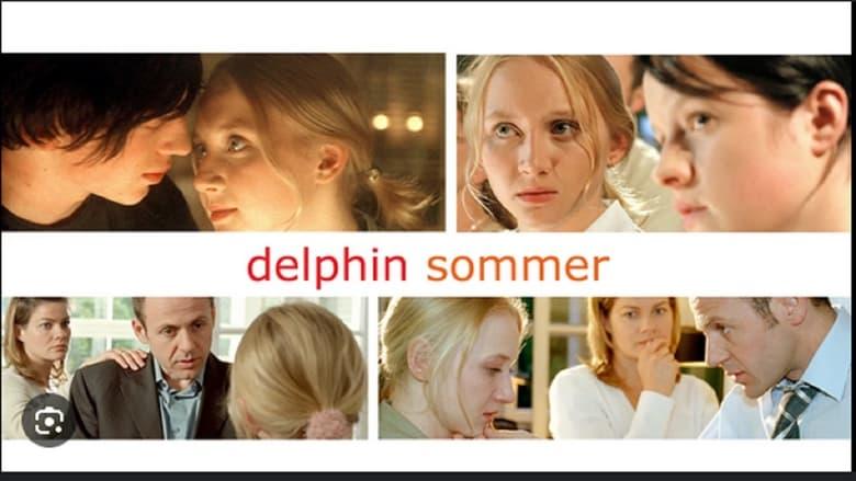 Delphinsommer image