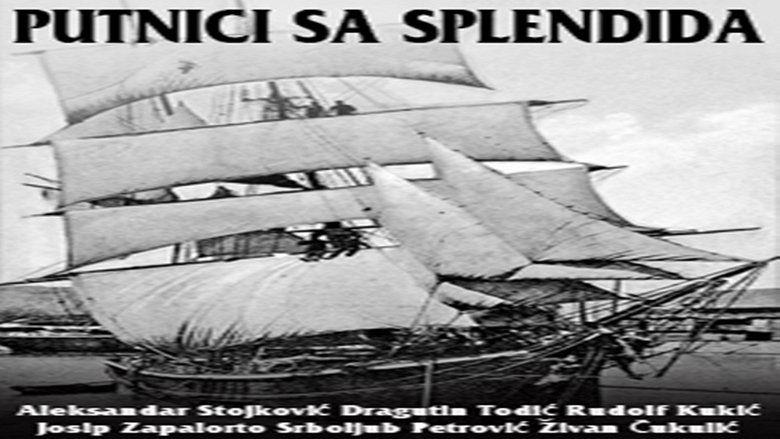 Splendid Passengers image