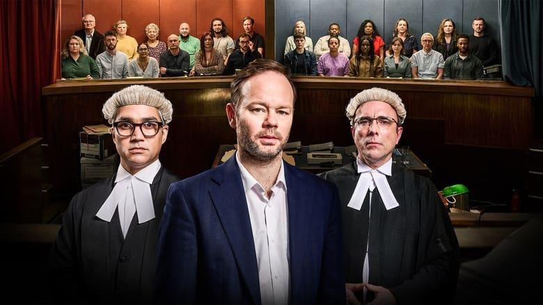 The Jury: Murder Trial image